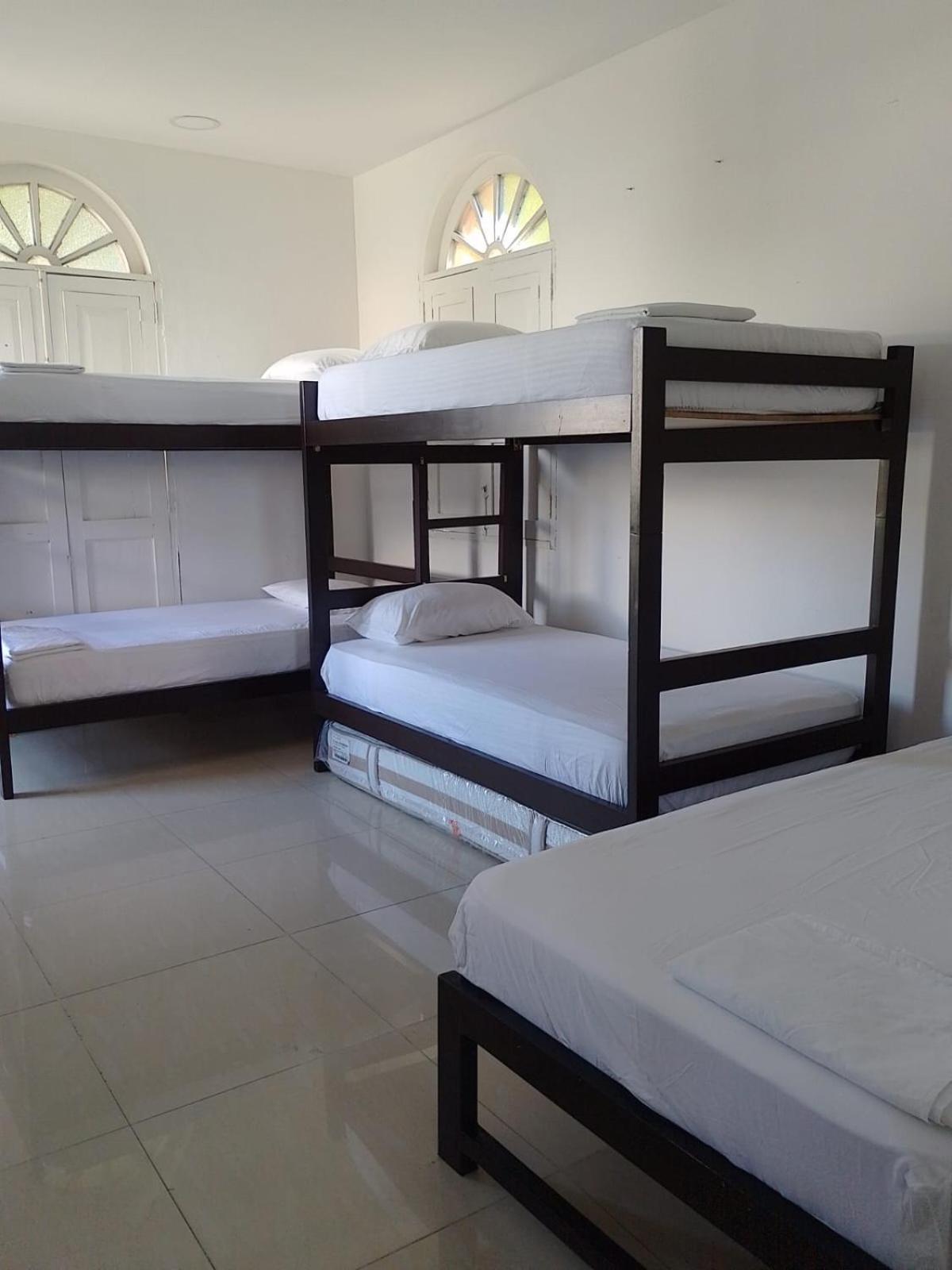 Hospedaje Casa Cultural Saberes Neiva  Kültér fotó