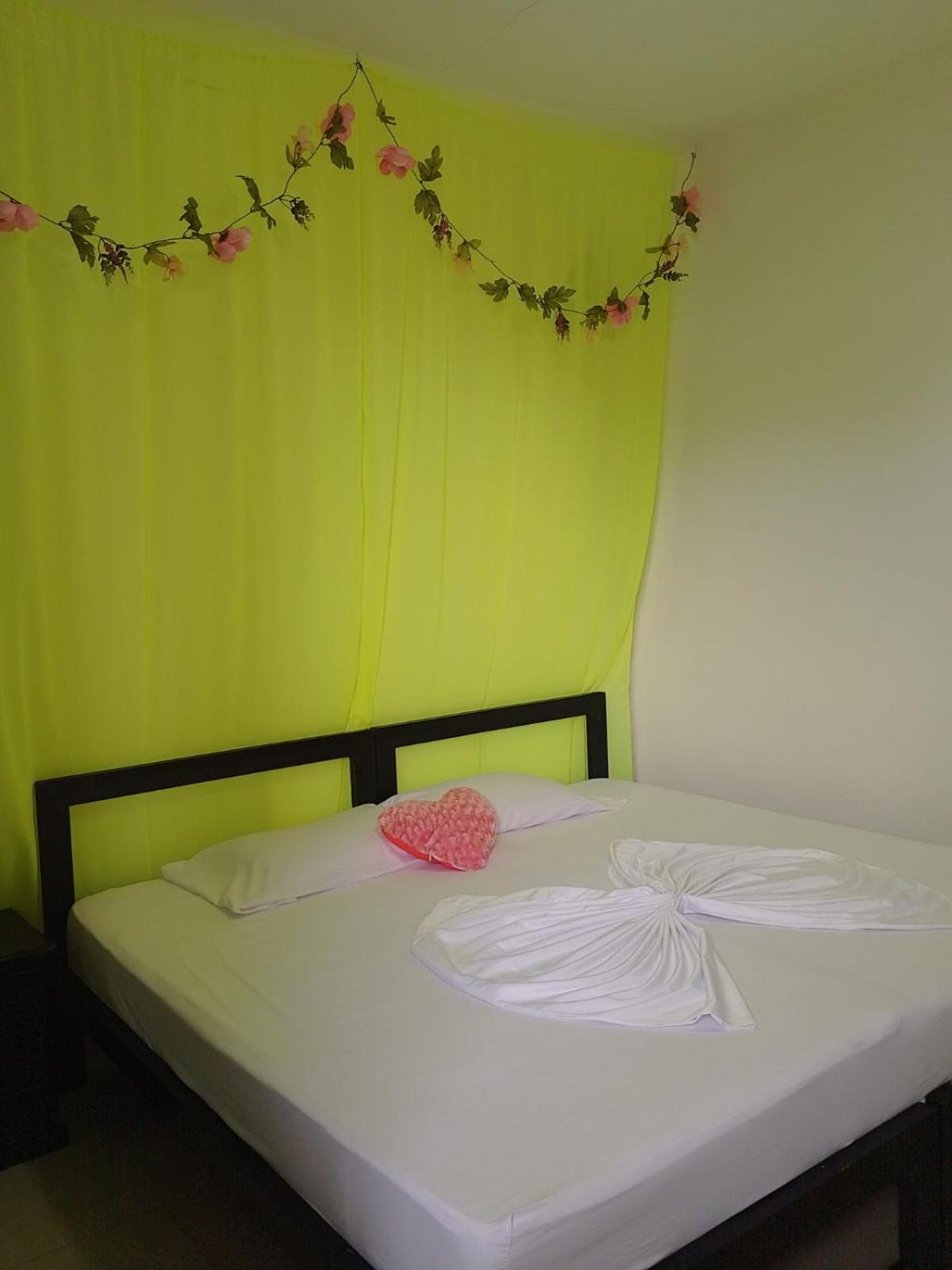 Hospedaje Casa Cultural Saberes Neiva  Kültér fotó