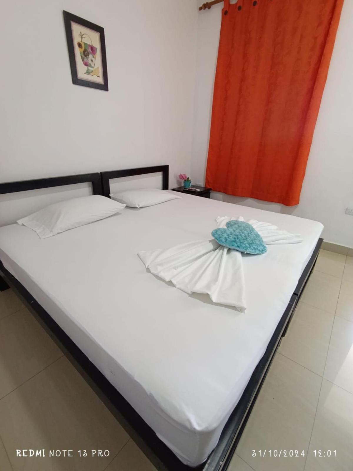 Hospedaje Casa Cultural Saberes Neiva  Kültér fotó