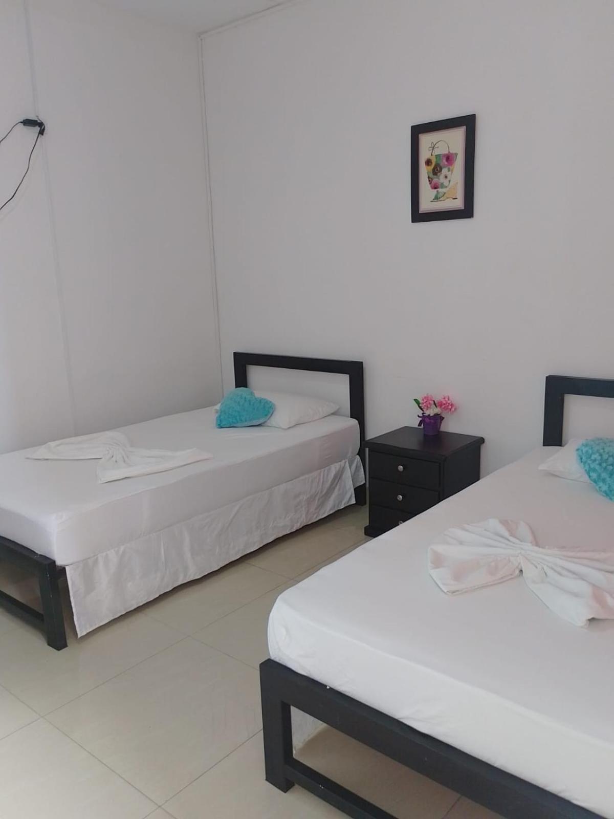 Hospedaje Casa Cultural Saberes Neiva  Kültér fotó