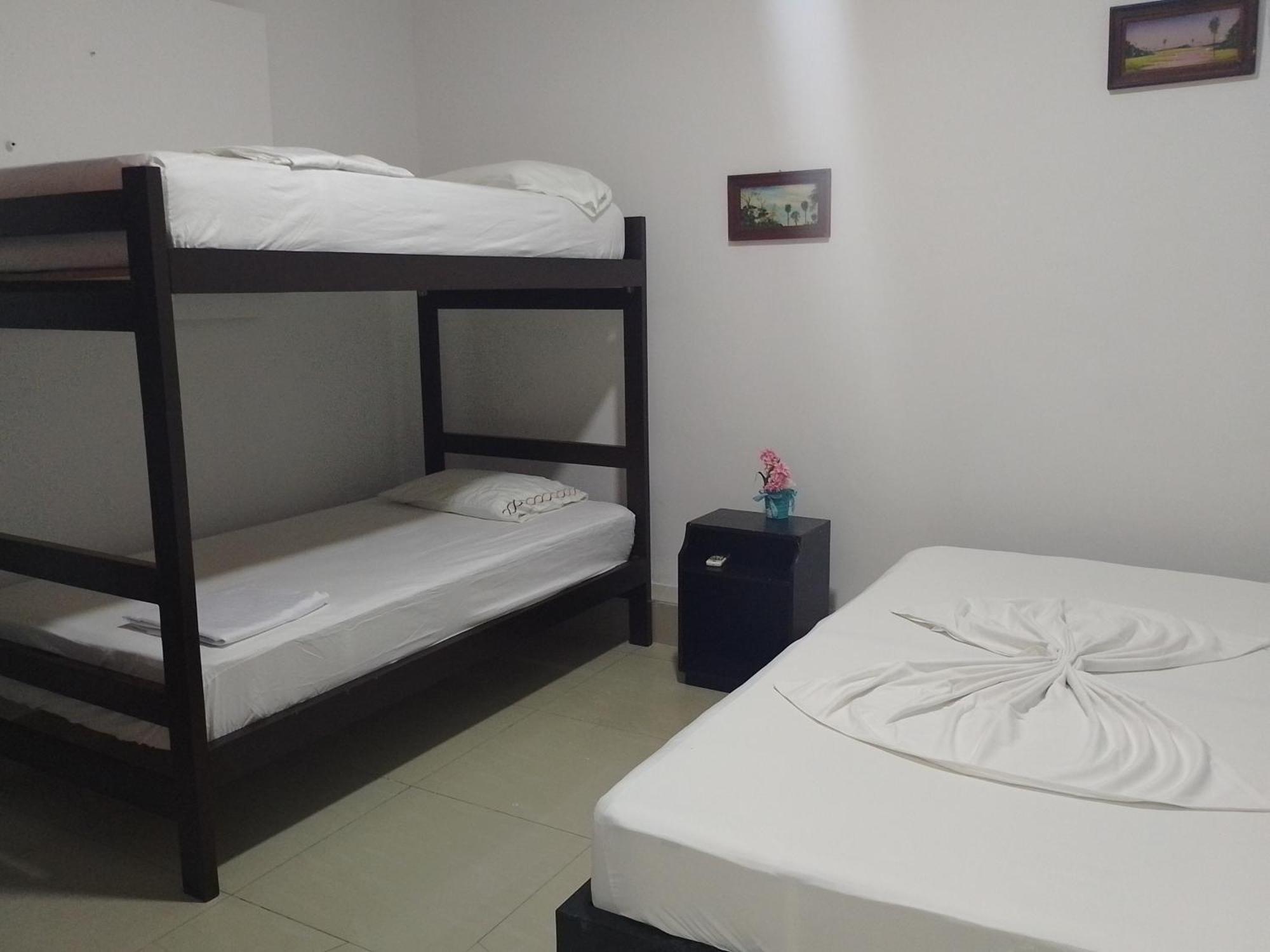 Hospedaje Casa Cultural Saberes Neiva  Kültér fotó